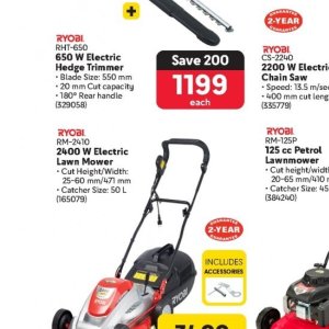   at Makro