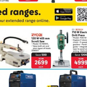  at Makro