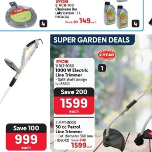   at Makro