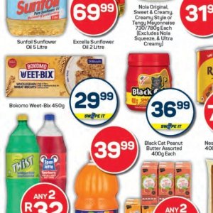 Biscuits at Pick n Pay Hyper