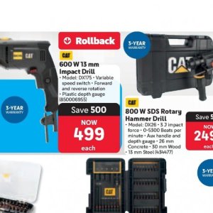 Switch at Makro