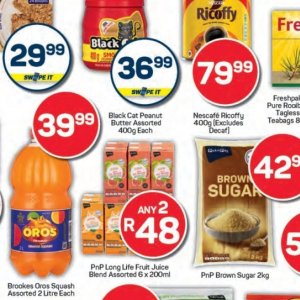 Butter at Pick n Pay Hyper