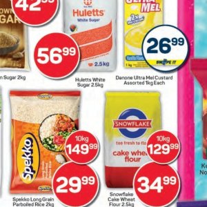 Sugar at Pick n Pay Hyper