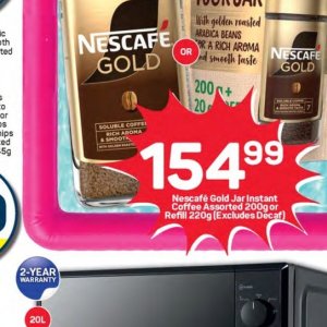  aroma at Pick n Pay Hyper