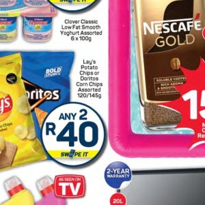Corn at Pick n Pay Hyper