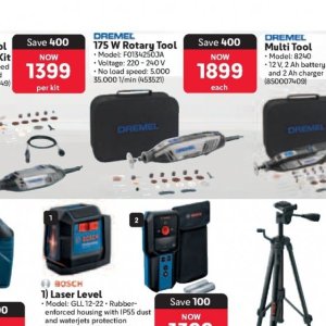   at Makro
