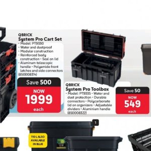 Lid at Makro