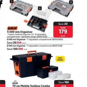 Lid at Makro