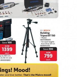   at Makro