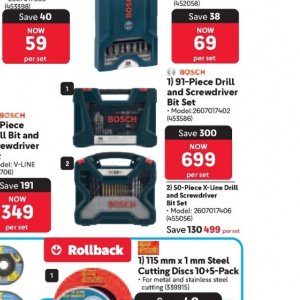   at Makro