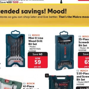  at Makro