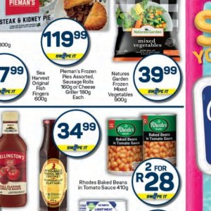 Cheese at Pick n Pay Hyper
