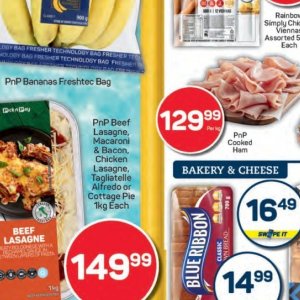 Beef at Pick n Pay Hyper