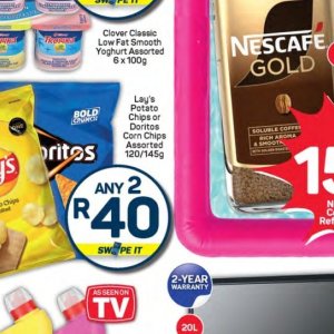 Corn at Pick n Pay Hyper