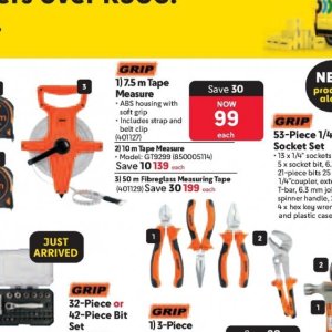 Belt at Makro