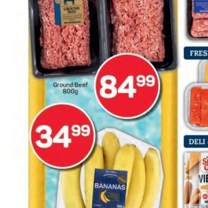 Beef at Pick n Pay Hyper