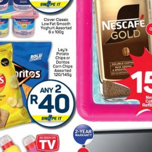   at Pick n Pay Hyper
