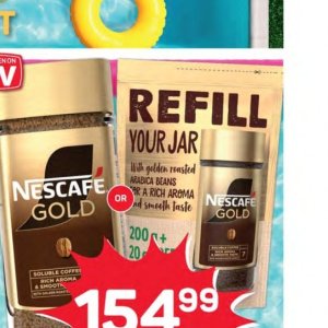 Jar at Pick n Pay Hyper