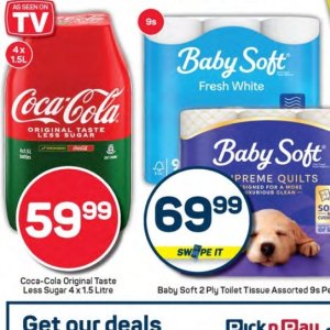 Sugar at Pick n Pay Hyper