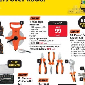 Belt at Makro