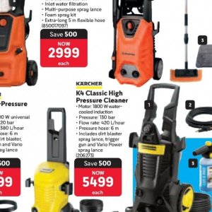  KARCHER at Makro