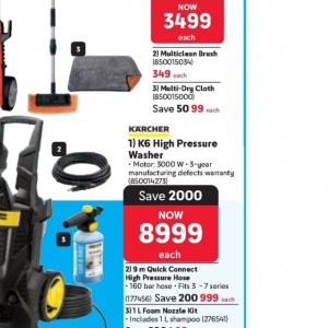  KARCHER at Makro