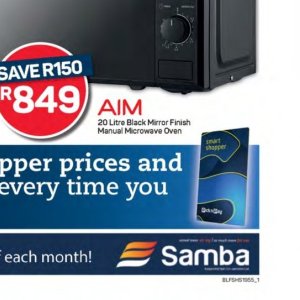   at Pick n Pay Hyper