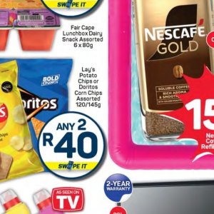   at Pick n Pay Hyper