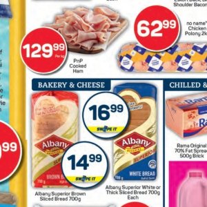 Cheese at Pick n Pay Hyper