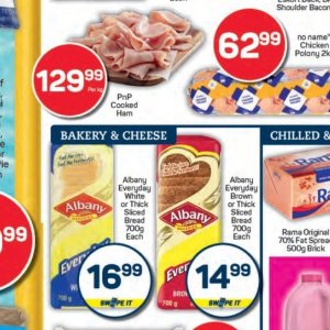 Cheese at Pick n Pay Hyper