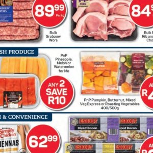 Melon at Pick n Pay Hyper