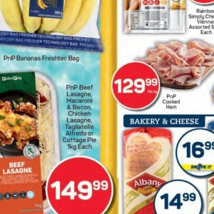 Beef at Pick n Pay Hyper