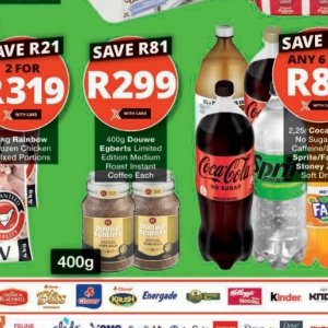  Douwe Egberts at Checkers Hyper