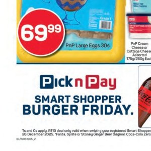   at Pick n Pay Hyper