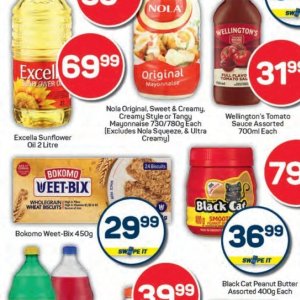 Mayonnaise at Pick n Pay Hyper