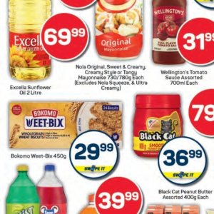 Sunflower oil at Pick n Pay Hyper