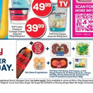 Sugar at Pick n Pay Hyper