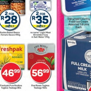 Salt at Pick n Pay Hyper