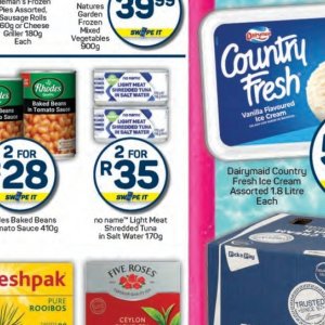 Salt at Pick n Pay Hyper
