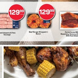 Beef at Pick n Pay Hyper