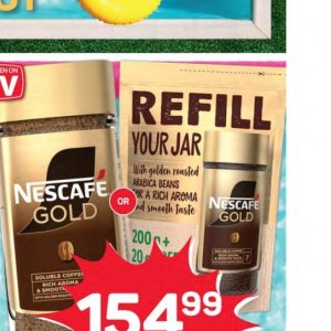 Jar at Pick n Pay Hyper