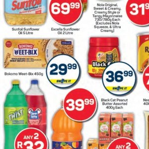 Biscuits at Pick n Pay Hyper
