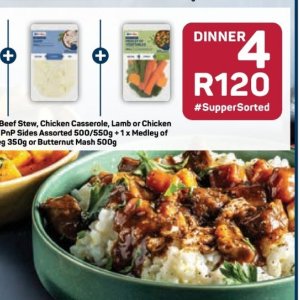 Lamb at Pick n Pay Hyper