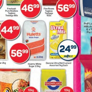 Sugar at Pick n Pay Hyper