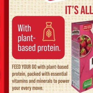  protein at Shoprite