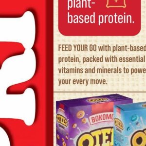 Vitamins at Shoprite