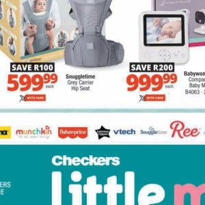   at Checkers Hyper