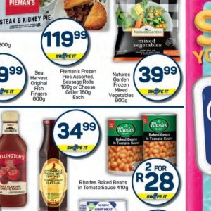 Cheese at Pick n Pay Hyper
