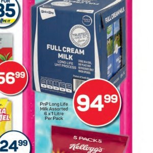   at Pick n Pay Hyper