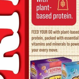  protein at Shoprite